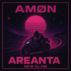 FREE DOWNLOAD // AMØN - AREANTA