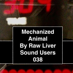 Mechanized Animal