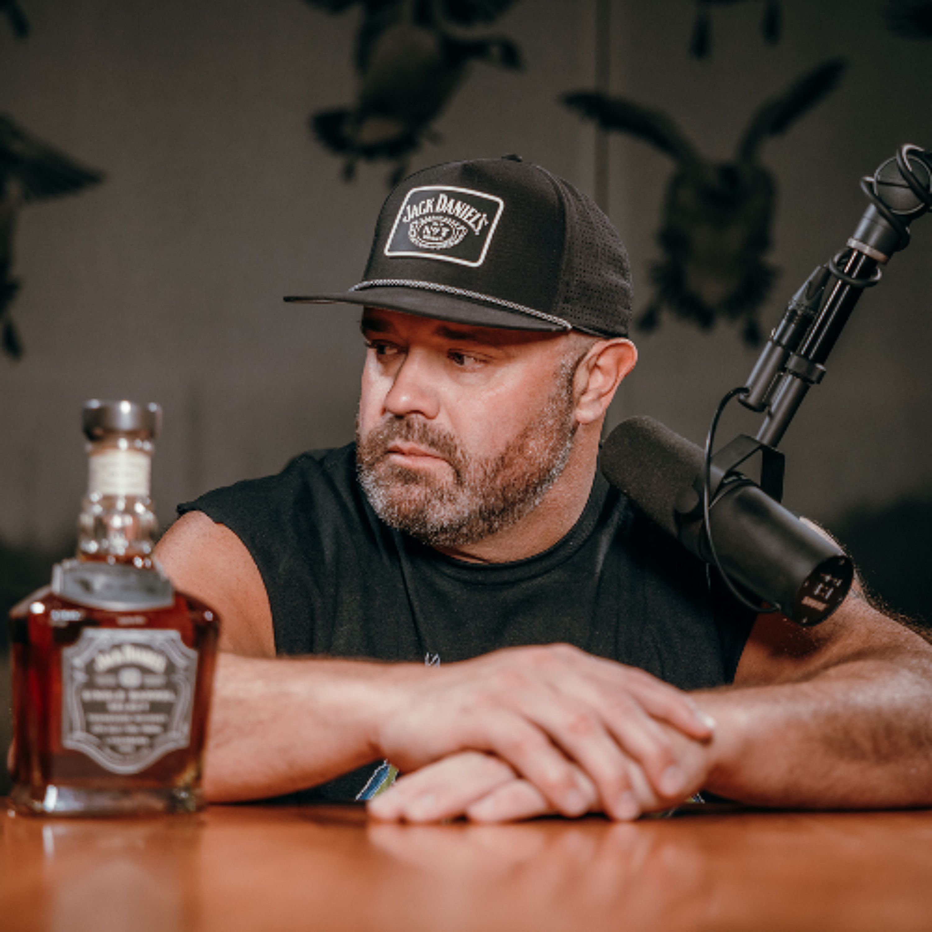 E513 - Drake White: Soul, Tenacity, and the Spark