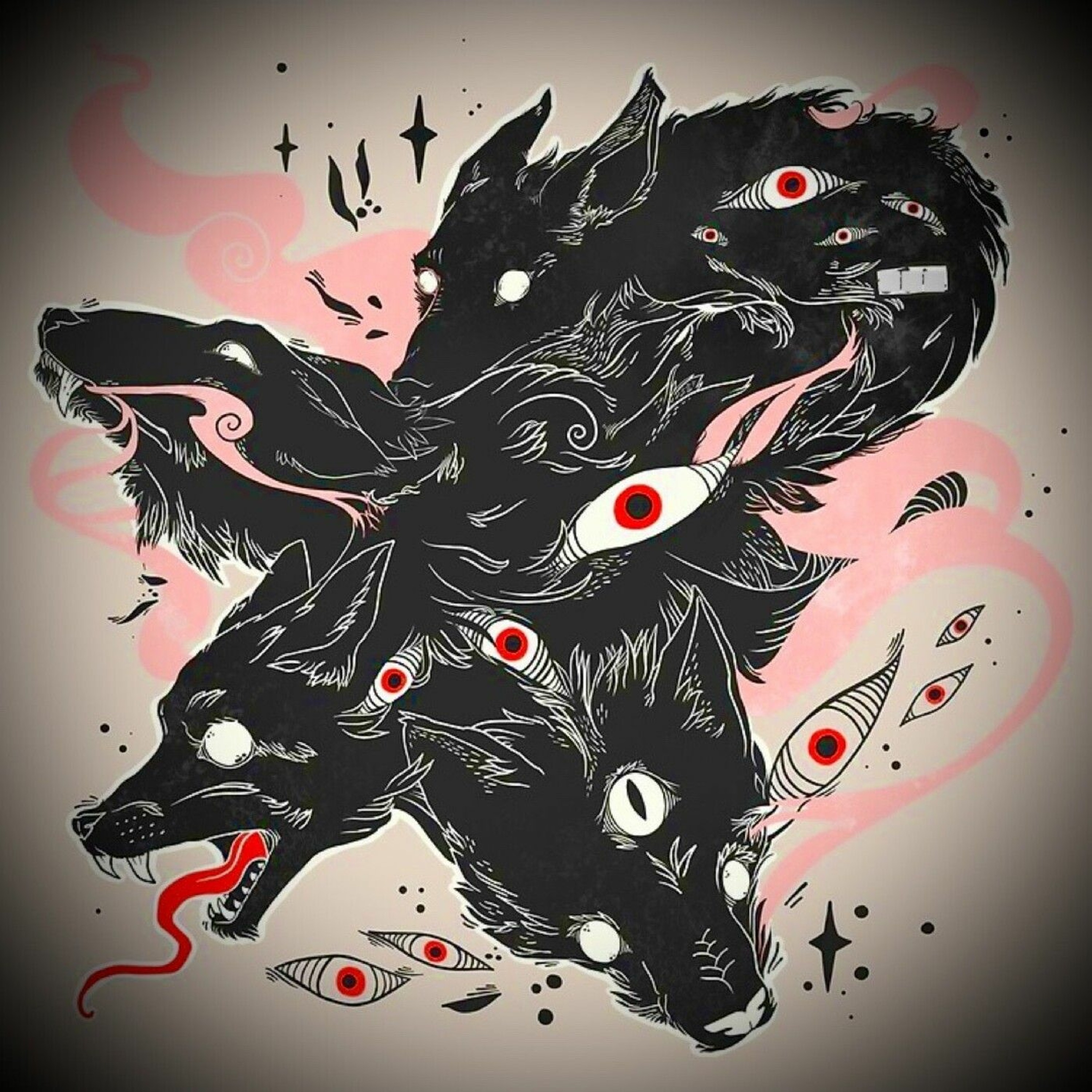 Devin Wolfe 🐺