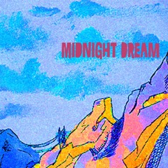 Midnight Dream (Dm/120bpm)