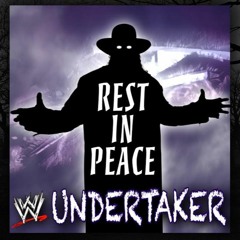Undertaker 1995 V2 - Graveyard Symphony WWE Entrance Theme + AE(Arena Effect)
