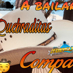 Quebraditas miX [Dame Una Señal] ARMANDODJ;