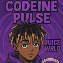 [FREE] Juice Wrld Type Beat Codeine Pulse Prod.Source