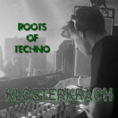 R.o.T Podcast #03 with Klosterkrach