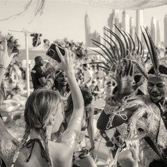 MIko Mals - Deep house Tribal/Afro House