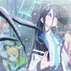 Listen to Blue Archive - Kagayaki Summer Days/ かがやき