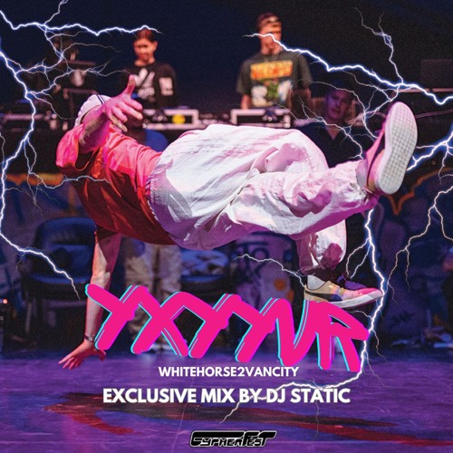 YXYYVR Mix