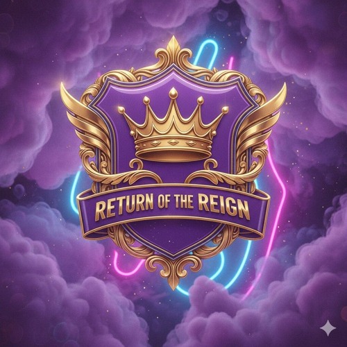 Return of the Reign - Dee Reign