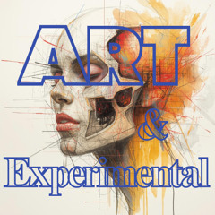 🌫️ 95) Abstract Ambient Motion — (Ethereal_Ambient_Art_Installation_Inst_70 BPM_Film & Exhibition) (🌫️ Art & Experimental)