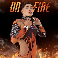 🛵 ON FIRE 1.0 💨
