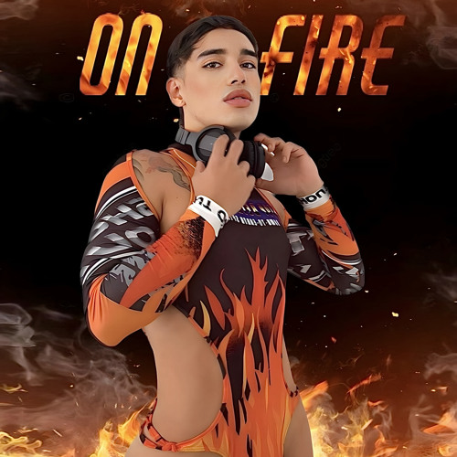 🛵 ON FIRE 1.0 💨