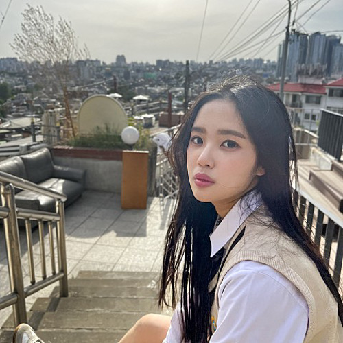 해요 (2022)- #안녕