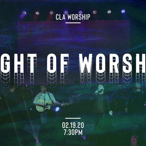 King Of Glory (Live Featuring Luke Meadows)