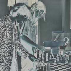 LIVING [FT. LVL99MAGIC]