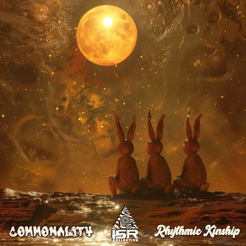 Rabbits From Mars