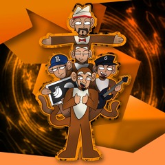 Five Fucking Monkeys