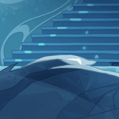 Tower of frozen waves theme (3) 얼음파도의 탑 테마 (3)/ 쿠키런 오븐브레이크 BGM