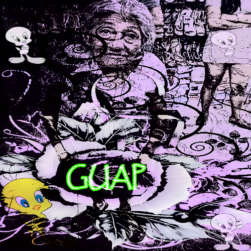guap sstepteam - dj2008version