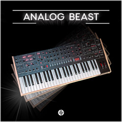 Synth Loop 2