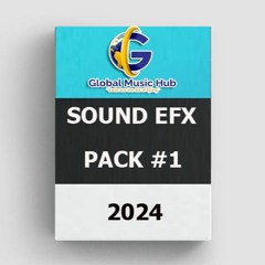 GMH - SOUND EFX PACK #1 2024
