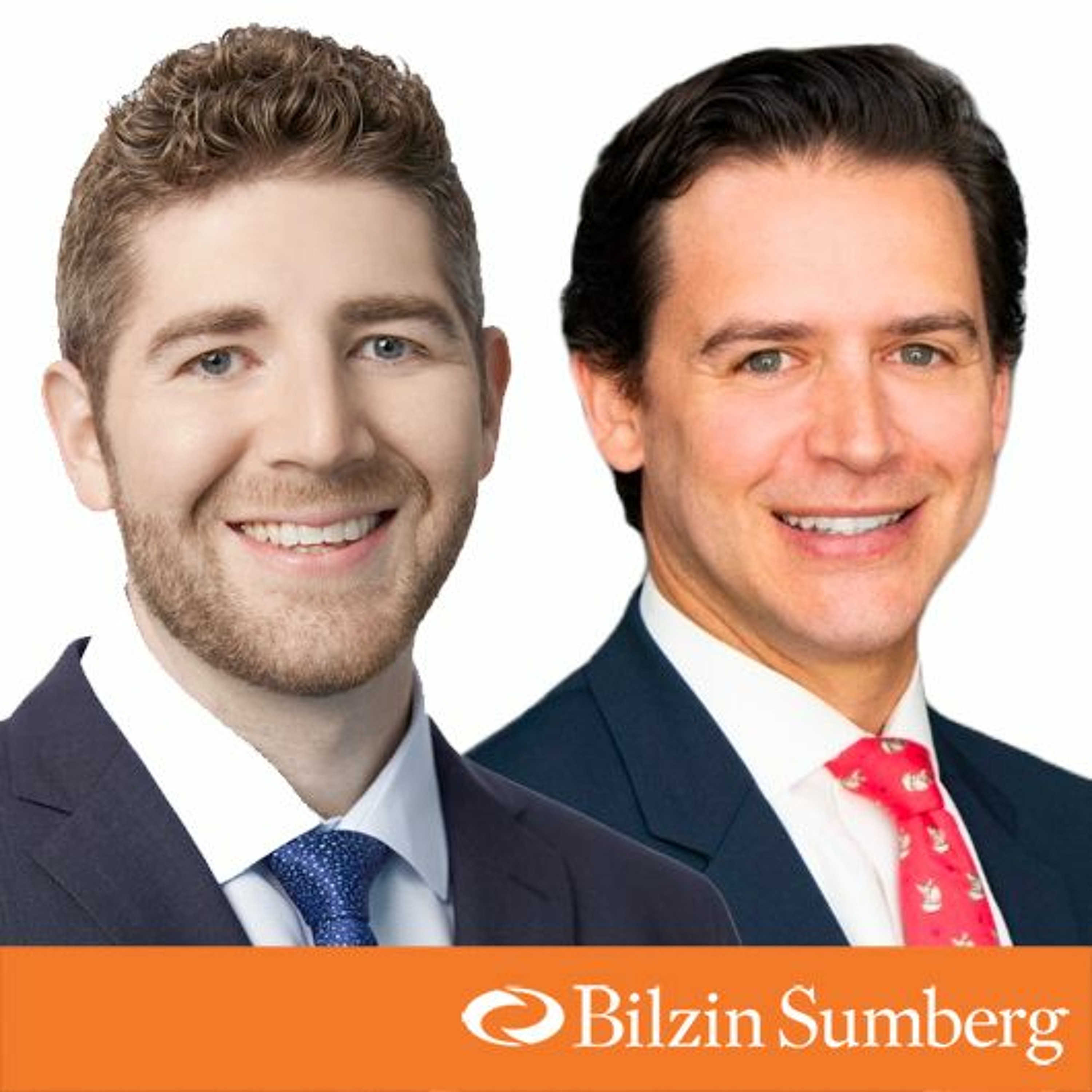 The Bilzin Sumberg Lawcast