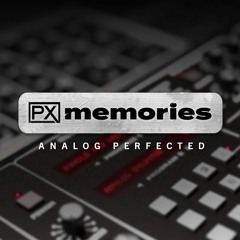 PX Memories - Future RnB by Insight