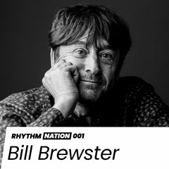 The marginalized history of dance music with Bill Brewster (Episode 1)