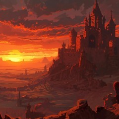 Finishing (guitar and voice only)