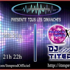 The Best In The MIx Sur ITMPROD (Mix Mois Mai 2023#4)