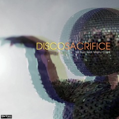 Disco Sacrifice (snippet)