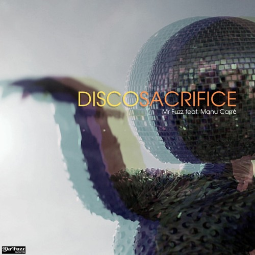 Disco Sacrifice (snippet)