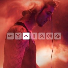 Rise  | Live Mix by Aaron Khaleian | Alchemia Edition | 7 Vibes Journey