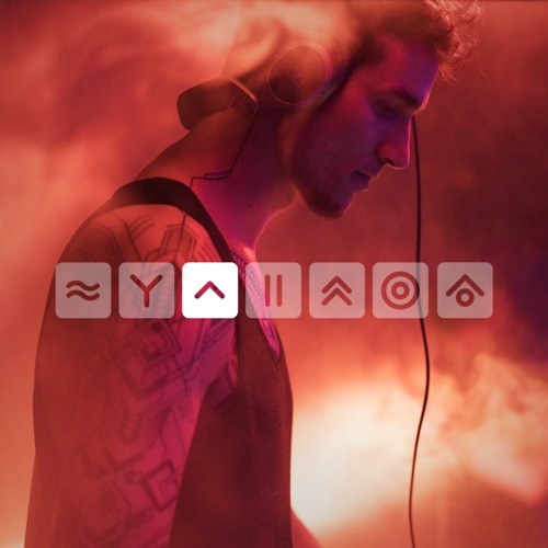 Rise  | Live Mix by Aaron Khaleian | Alchemia Edition | 7 Vibes Journey