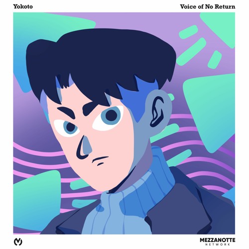 Yokoto - Voice Of No Return