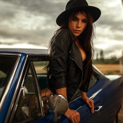 JONY - Камнепад (ShaHriX Remix)