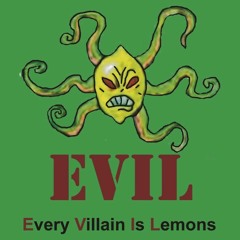 every villain is lemon (prod. yukisx)