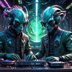 Fabster & Zortarf - L:X:IR B2Bayreuth