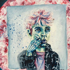 scruffpuppie — loud