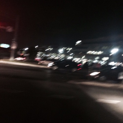 why don't you talk to me?