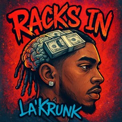 la krunk- racks in