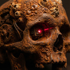 The Ghost in the Orchard