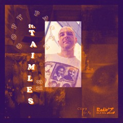 COPYPASTE Radio | feat. Taimles & Rubimental | 03-21 | Radio Z