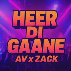 Heer di Gaane