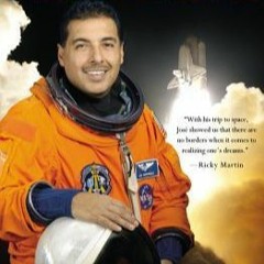 Read Book Reaching for the Stars: The Inspiring Story of a Migrant Farmworker Turned Astronaut by