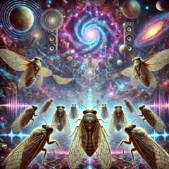Cicadas