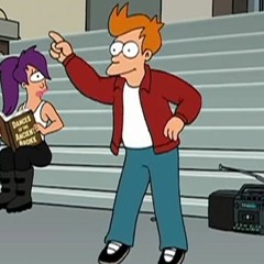 Funking to the left and right