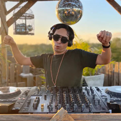ToRo | Progressive House Sunset Mix | By EPHIMERATulum ​