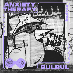 Anxiety Therapy Invites: Bulbul Berlin