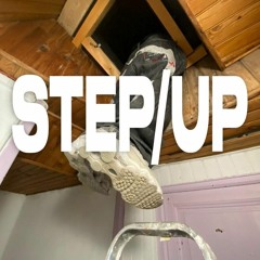 STEP/UP Feat MACEO